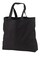 Multipack Heavy Canvas Twill Convention Bag | Reusable Blank Party Favor Tote Bags for Daily Use | MINA&#xAE;